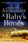 A Baby's Bones (Sage Westfield #1) Cover Image