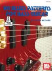 101 Blues Patterns for Bass Guitar By Larry McCabe Cover Image
