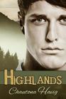 Highlands By Chautona Havig Cover Image