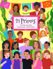 21 Cousins By Diane de Anda, Isabel Muñoz (Illustrator) Cover Image