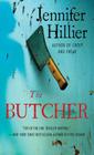 The Butcher By Jennifer Hillier Cover Image