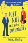 Just Not That Into Billionaires Cover Image