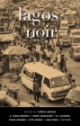 Lagos Noir (Akashic Noir) By Chris Abani (Editor), Nnedi Okorafor (Contribution by), E. C. Osondu (Contribution by) Cover Image