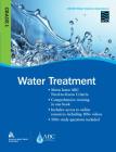 WSO Water Treatment, Grade 1 By Awwa Cover Image