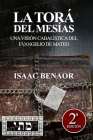 La Torá del Mesías: Una visión cabalística del libro de Mateo Cover Image
