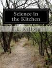 Science in the Kitchen Cover Image