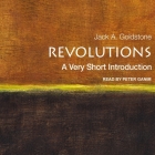 Revolutions Lib/E: A Very Short Introduction Cover Image