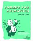 Comedy for Animators Cover Image