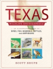 Texas Wildlife Encyclopedia Cover Image