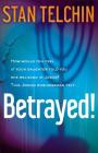 Betrayed! Cover Image