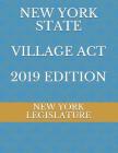 New York State Village ACT 2019 Edition Cover Image