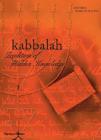 Kabbalah: Tradition of Hidden Knowledge (Art & Imagination) By Zevben Shimon Halevi, Z'Ev Ben Shimon Halevi Cover Image