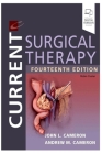 Current Surgical Therapy Cover Image