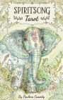 Spiritsong Tarot By Paulina Fae Cover Image
