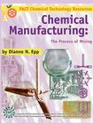 Chemical Manufacturing: The Process of Mixing Cover Image