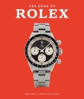 The Book of Rolex By Jens Høy, Christian Frost Cover Image
