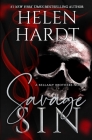 Savage Sin By Helen Hardt Cover Image