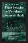 Phase Behavior of Petroleum Reservoir Fluids By Karen Schou Pedersen, Peter Lindskou Christensen, Jawad Azeem Shaikh Cover Image