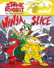 Stone Rabbit #5: Ninja Slice By Erik Craddock, Erik Craddock (Illustrator) Cover Image