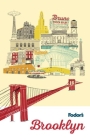 Fodor's Brooklyn By Fodor's Travel Guides Cover Image