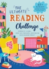 The Ultimate Reading Challenge: Complete a Goal, Open an Envelope, and Reveal Your Bookish Prize! Cover Image