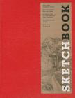 Sketchbook Large Bound Red (Sterling Sketchbooks #11) By Sterling Publishing Company Cover Image