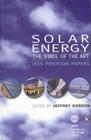 Solar Energy: The State of the Art By Jeffrey M. Gordon (Editor) Cover Image