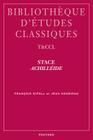 Stace Achilleide By F. Ripoll, J. Soubiran Cover Image