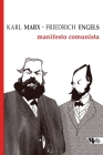 Manifesto Comunista By Karl Marx Cover Image