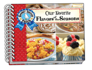 Our Favorite Flavors of the Season Cover Image