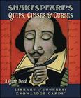 Flshshakespeares Quips Cus-48pk (Knowledge Cards) Cover Image