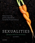 Sexualities: Identities, Behaviors, and Society By Michael Kimmel, The Stony Brook Sexualities Research Cover Image