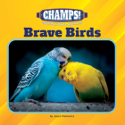 Brave Birds Cover Image
