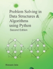 Problem Solving in Data Structures & Algorithms Using Python Cover Image