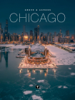 Chicago Above and Across By Sam Landers (Editor) Cover Image