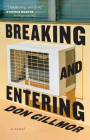 Breaking and Entering By Don Gillmor Cover Image