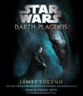 Darth Plagueis: Star Wars (Star Wars - Legends) Cover Image