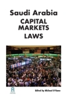 Saudi Arabia Capital Markets Law Cover Image