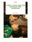 LGBTQ: 7 best Love and sex advices for lesbians Cover Image