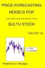 Price-Forecasting Models for Gulf Coast Ultra Deep Royalty Trust GULTU Stock Cover Image
