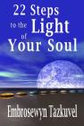 22 Steps to the Light of Your Soul Cover Image