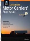 Rand McNally Large Scale Motor Carriers' Road Atlas By Rand McNally Cover Image