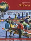 Africa (Global Studies) By Thomas Krabacher, Ezekiel Kalipeni, Azzedine Layachi Cover Image