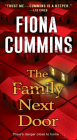 The Family Next Door By Fiona Cummins Cover Image