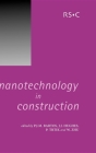 Nanotechnology in Construction (Special Publications #292) By Peter J. M. Bartos (Editor), John J. Hughes (Editor), Pavel Trtik (Editor) Cover Image
