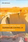 Thermal Stresses and Temperature Control of Mass Concrete Cover Image