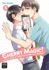 Cherry Magic! Thirty Years of Virginity Can Make You a Wizard?! 05 Cover Image