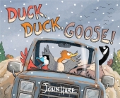 Duck, Duck, Goose! Cover Image