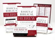 Learn Biblical Hebrew Pack 2.0: Includes Basics of Biblical Hebrew Grammar, Third Edition and Its Supporting Resources Cover Image