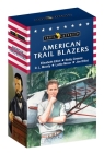 Trailblazer Americans Box Set 7 (Trail Blazers) Cover Image